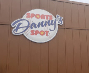 Danny's Sports Spot