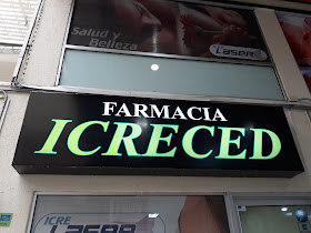 Farmacia Icreced
