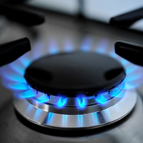 Khí gas là gì