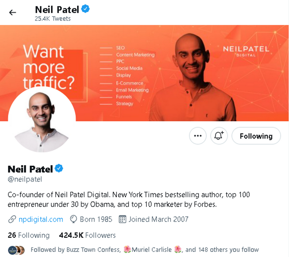 screenshot-twitter-profile-page-neil-patel