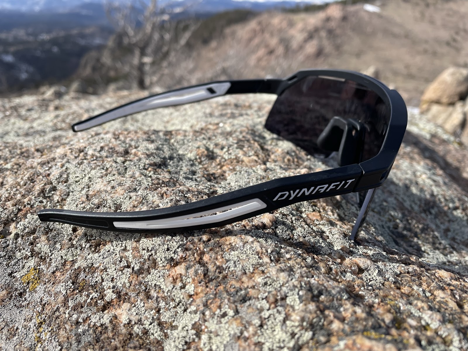 Road Trail Run: Dynafit Ultra Pro Sunglasses Review