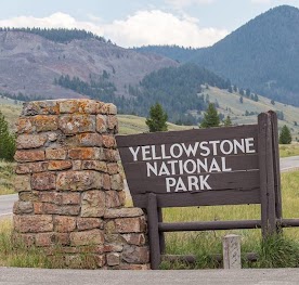 See many of the places the National Parks Service is tasked with preserving and maintaining so that people can visit them: https://www.nps.gov/index.htm
