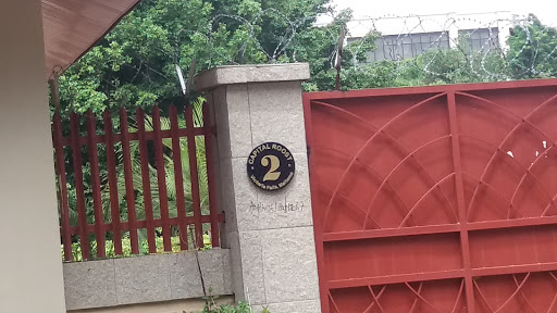 Capital Roost, 2, Victoria Falls, off Lasale Street, Shehu Shagari Way, Maitama, Abuja, Nigeria, Hotel, state Federal Capital Territory