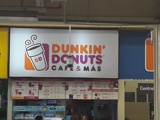 Dunkin' Donuts Metro Primavera
