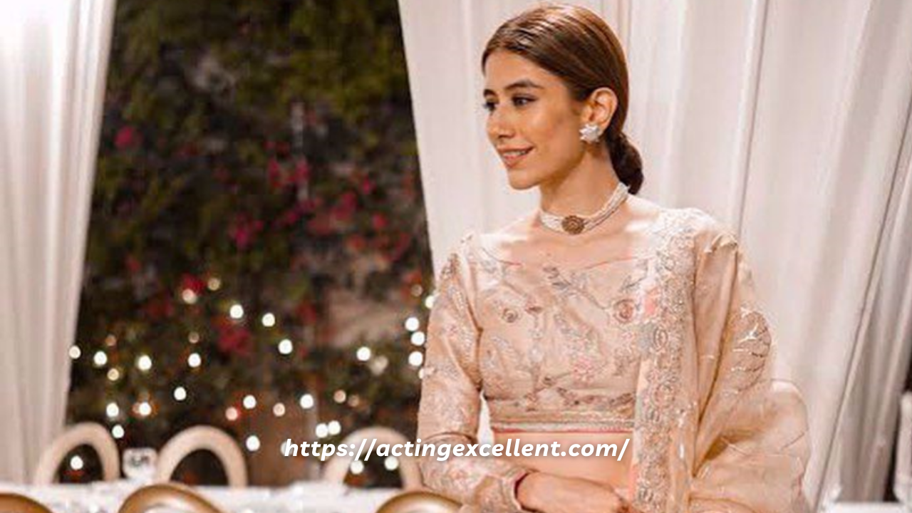 Syra Yousaf Khan