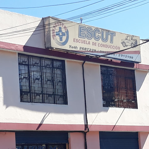 Opiniones de Escut Escuela De Conducción en Quito - Autoescuela