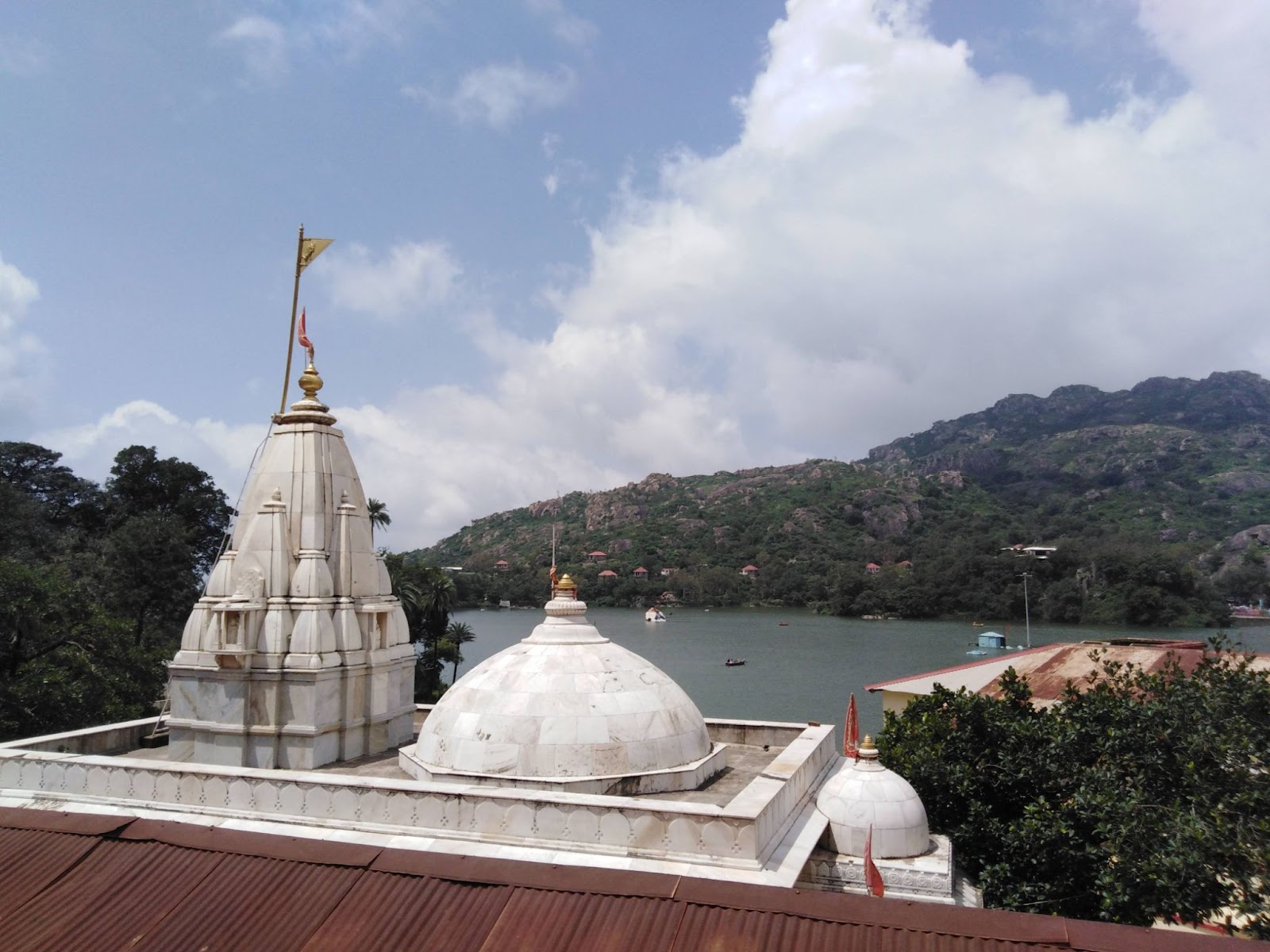 Sri Raghunathji Temple