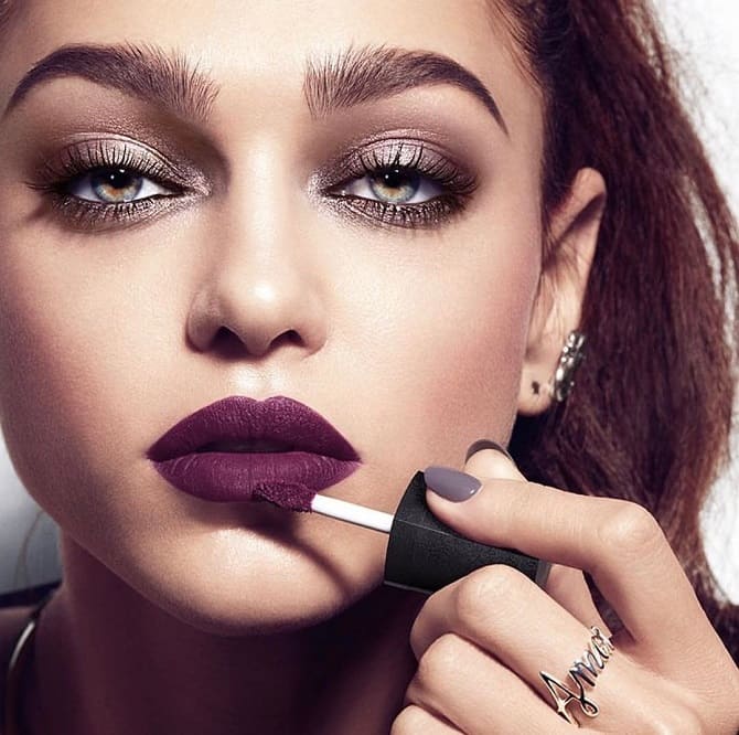 The most fashionable lipstick shades of 2022: what to choose for the perfect makeup?  9