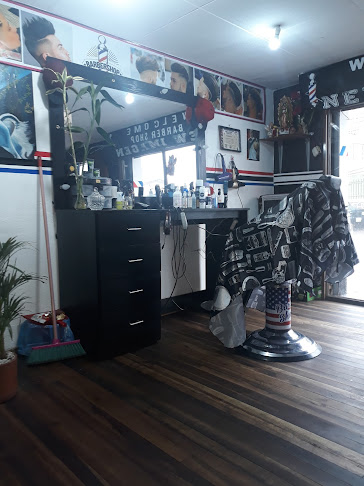 Opiniones de New Imagen Barber Shop en Cuenca - Barbería