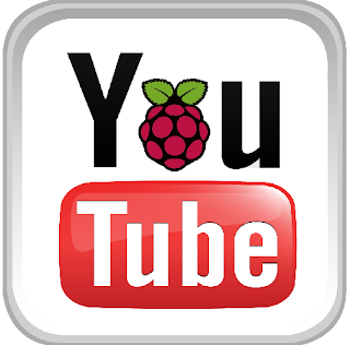 YouTube On A Raspberry Pi