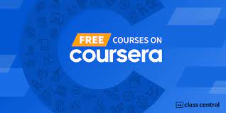 Coursera Course