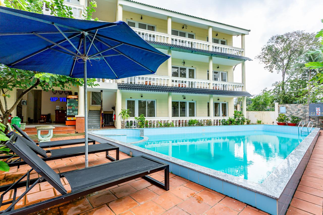 UP Village resort - Thiên đường xanh - 1