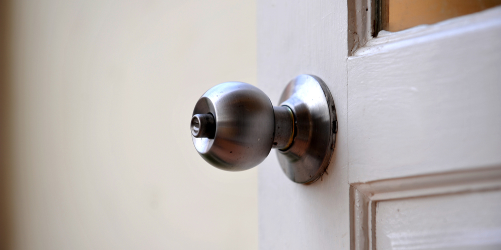 5 Types Of Handle Lock Commonly Used On Residential Properties