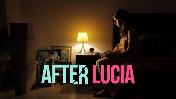 After Lucia adalah film tentang bullying  (Photo: Prime Video