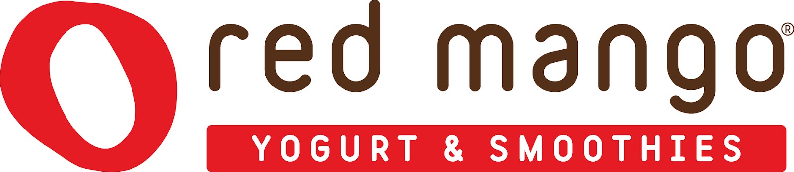 Logo de l'entreprise Mango rouge