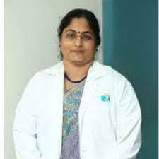 Dr. Saritha Vinod