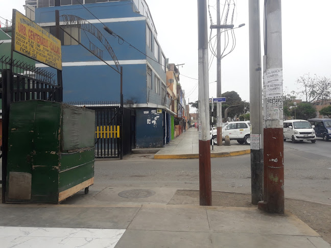 Opiniones de Salchipapas Y Mas en Callao - Restaurante
