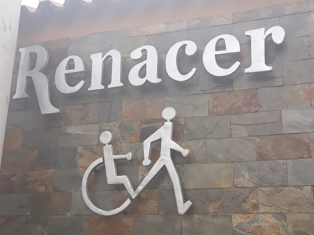 Renacer - Cuenca