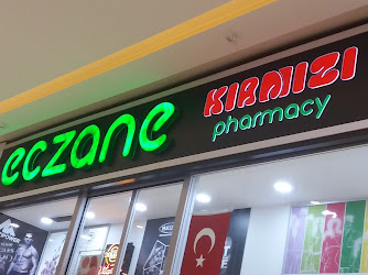 Kırmızı Eczane