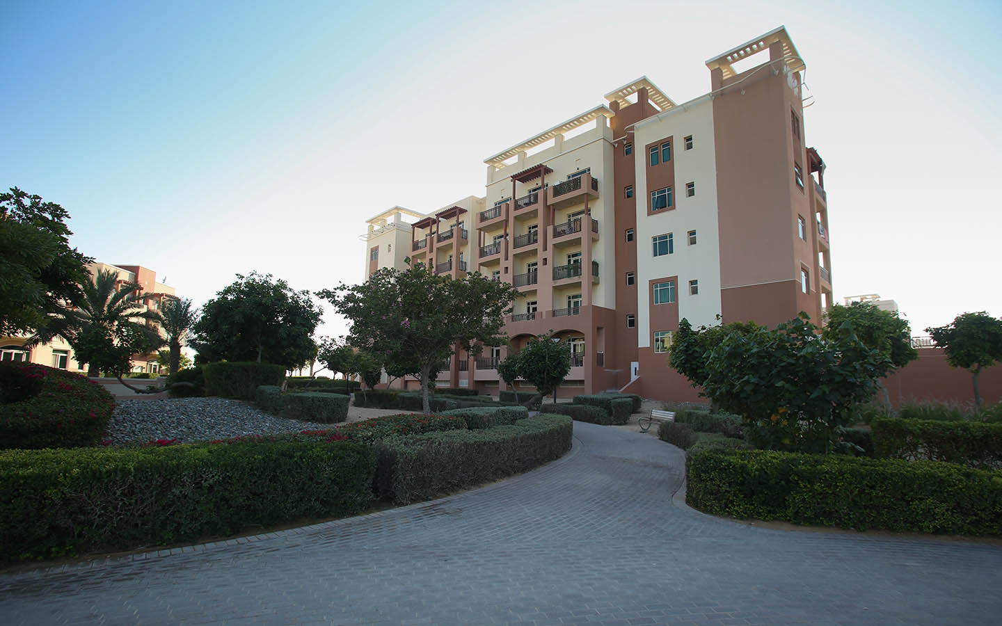 al ghadeer is among the top areas for buying studio apartments in abu dhabi