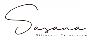 logo sasana