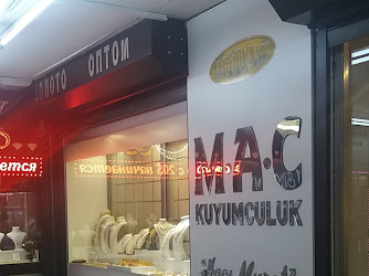Hacı Murat Gold