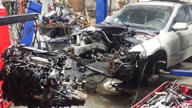 Overhaul Enjin Motor - impremedia.net