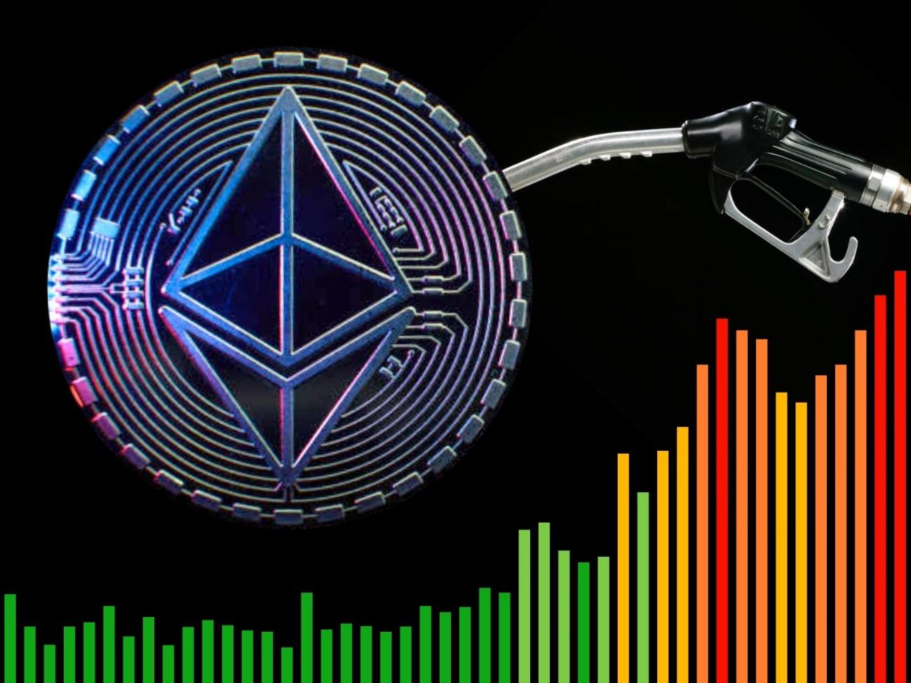 Ethereum Gas Fees Are High, But SKALE Network Has a Solution