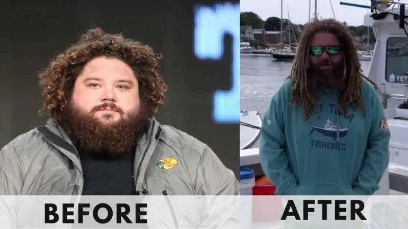 TJ OTT Weight Loss