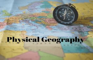 Geography homework help