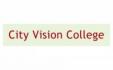 City Vision University Logo