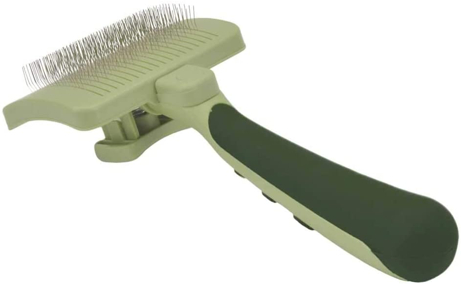 8 Best Cat Brush For Long Hair Informative Buying Guide! I Love My