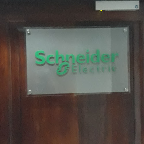 Opiniones de Schneider Electric Ecuador S.A. en Quito - Electricista