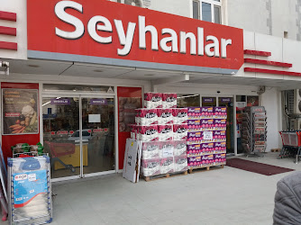 Seyhanlar