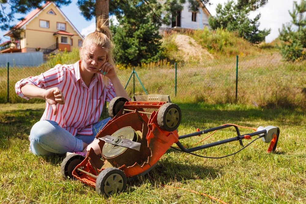 How To Attach Bag To Lawn Mower Ultimate Guide 2023