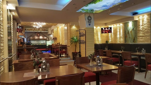Grillhaus Istanbul Turkisches Restaurant In Northeim