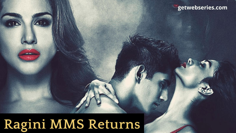 Ragaini MMS Return best hindi horror web series