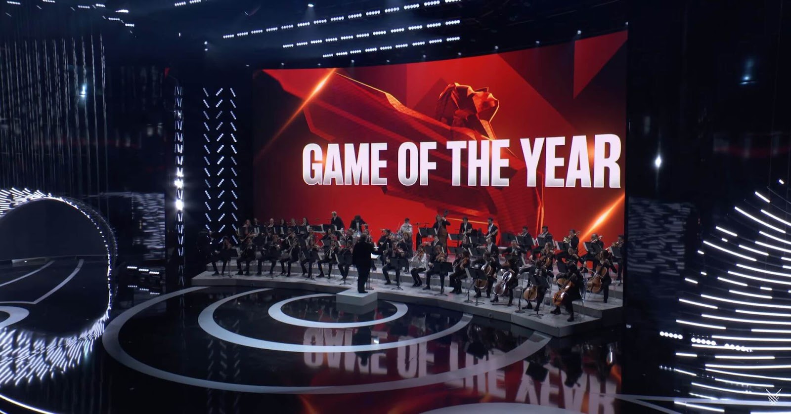 The Game Awards 2022 winners list: 'Elden Ring' receives the