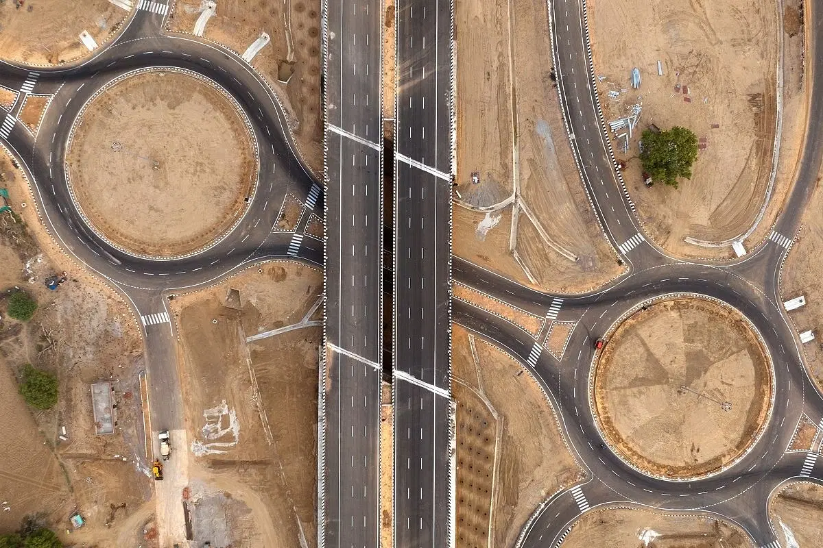 varanasi kolkata expressway