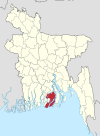 পটুয়াখালী জেলা