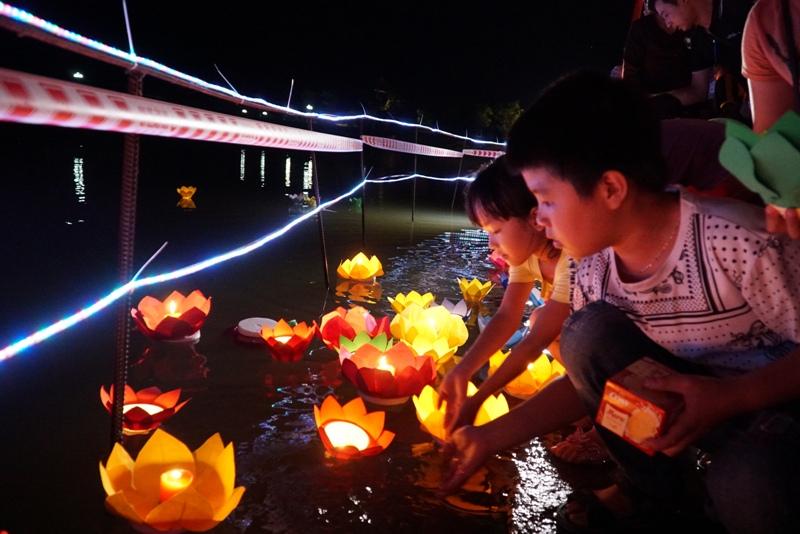 Nên làm gì vào ngày lễ Vu Lan