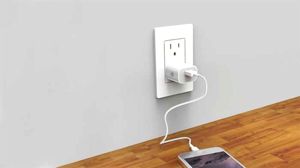 device usb charger