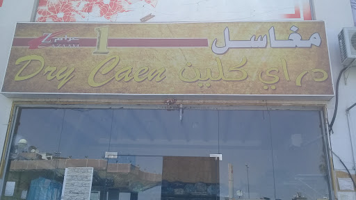 مغاسل دراي كلين