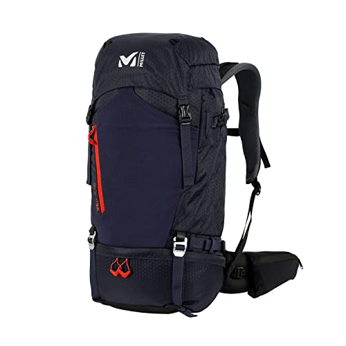 MILLET – Ubic 30 – Backpack for Men and Women – Hiking and Trekking – Medium Volume 30...