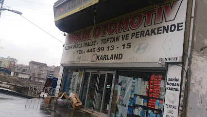 Birlik Otomotiv