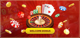 online casino bonus 
