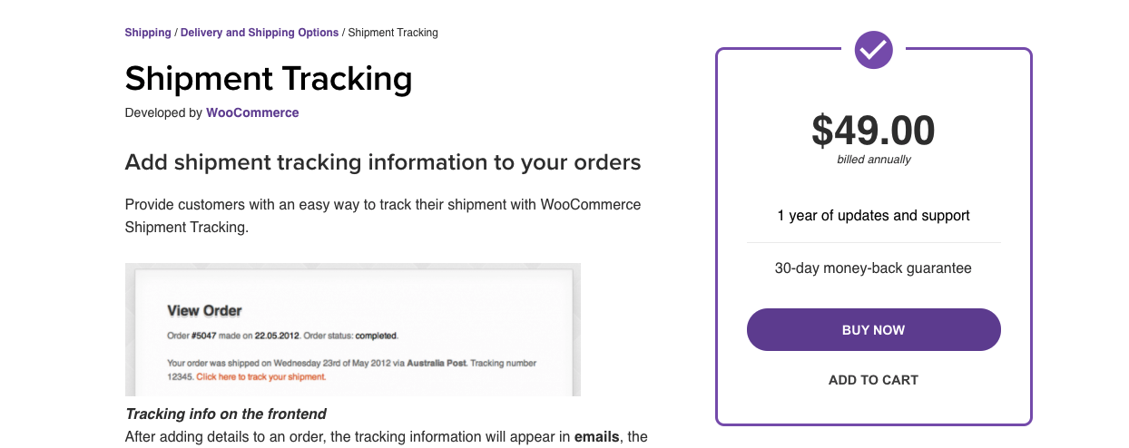 Top 5 Plugins for WooCommerce Fashion Stores