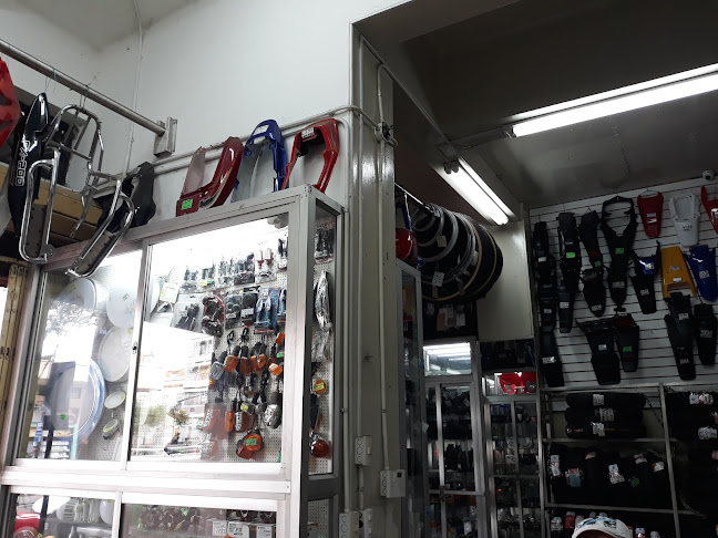 Opiniones de Importadora MPM S.A. en Guayaquil - Tienda de bicicletas