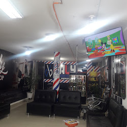 Kaly Barber Shop