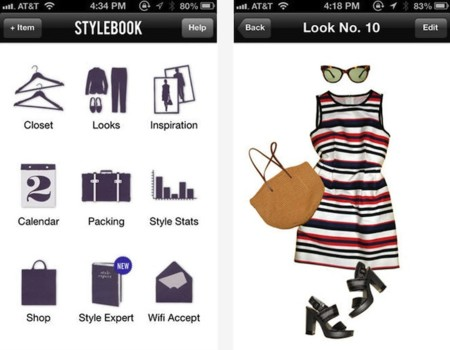 Teórico ladrón destilación Apps para organizar tu armario y crear outfits - Moda, Tendencias y  Economía Circular · Micolet